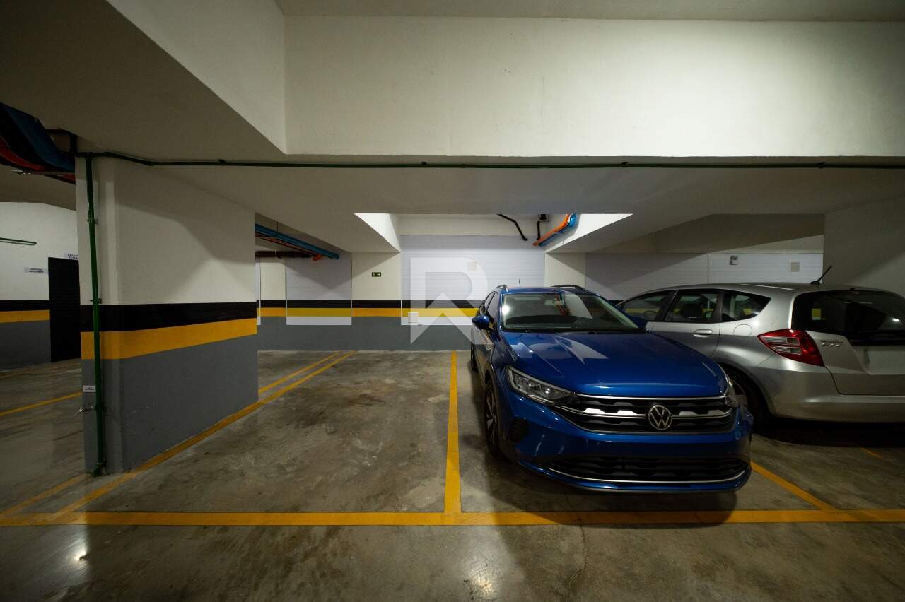 Cobertura Duplex com Vista Livre, 3 quartos, 2 vagas à venda, 151 m² - Mercês - Curitiba/PR miniatura 46