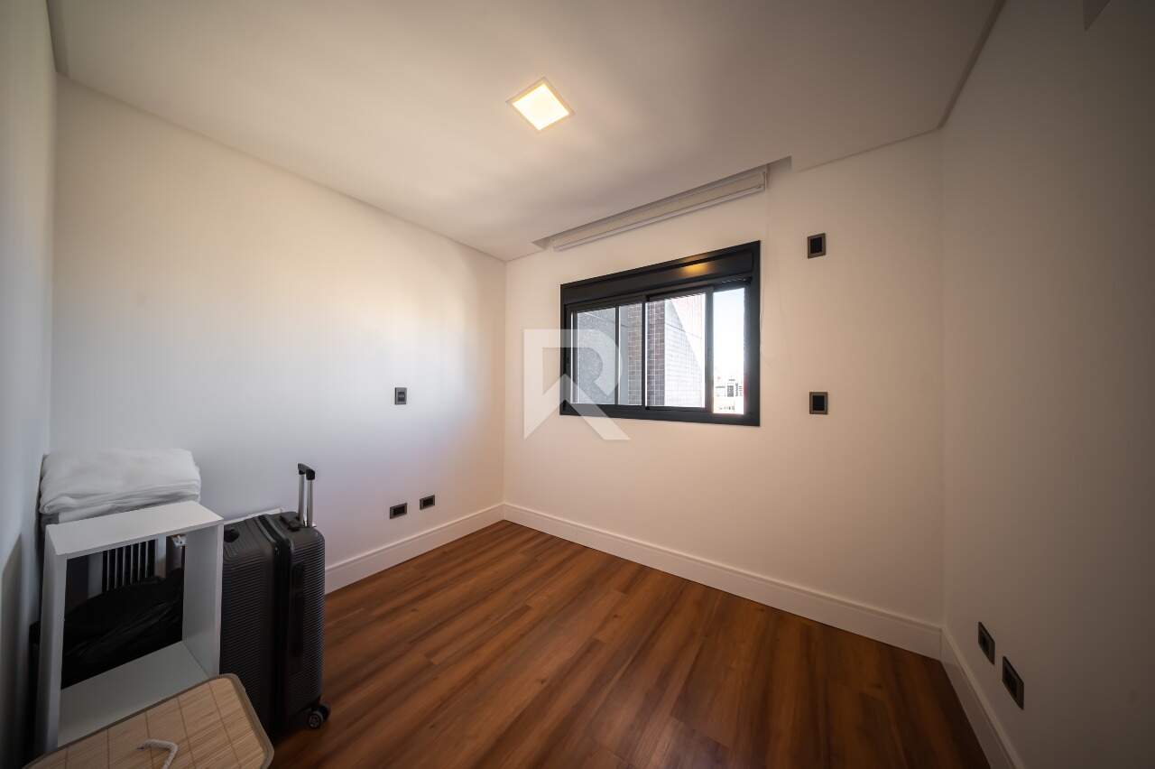 Cobertura Duplex com Vista Livre, 3 quartos, 2 vagas à venda, 151 m² - Mercês - Curitiba/PR miniatura 26