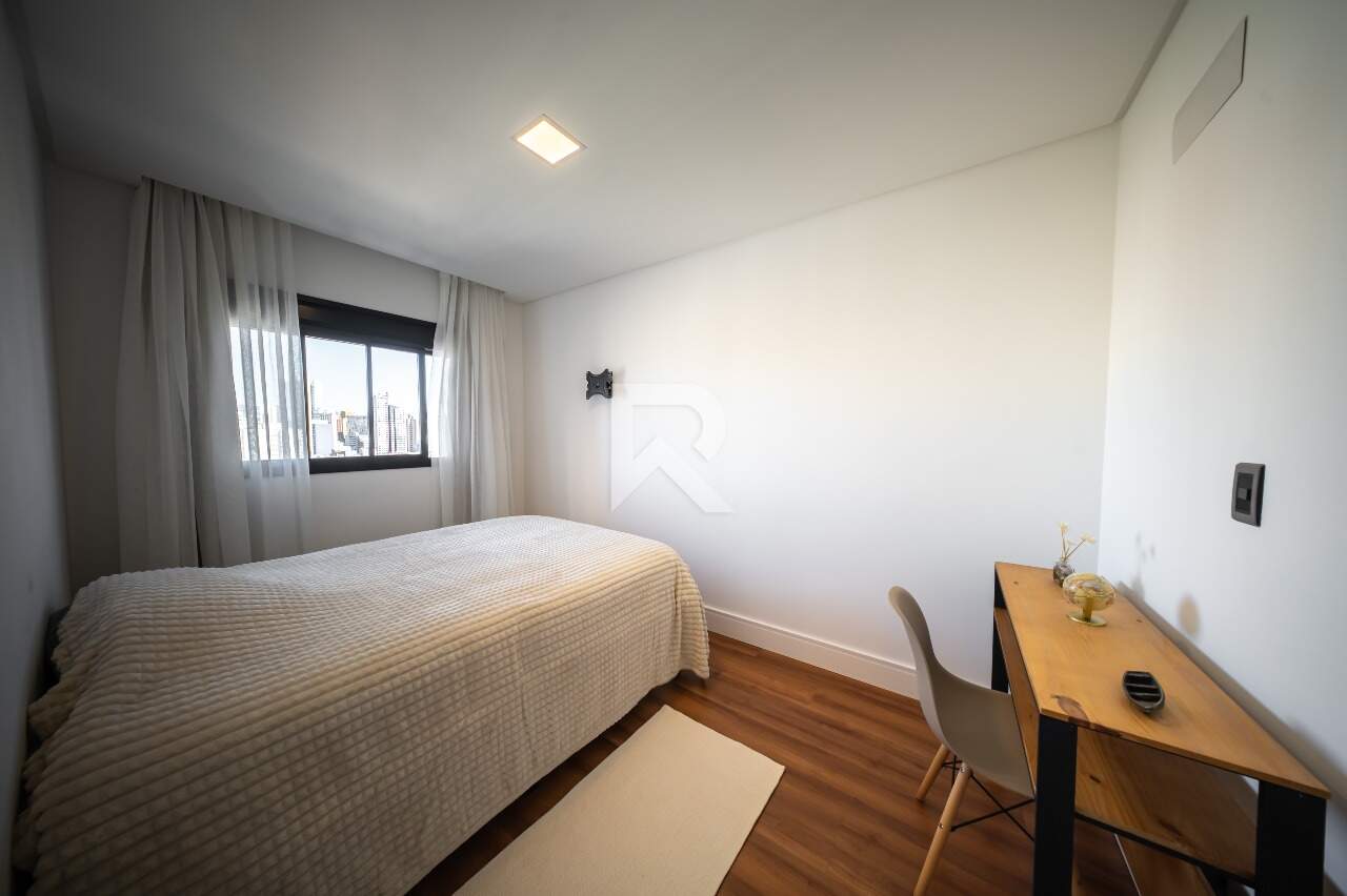 Cobertura Duplex com Vista Livre, 3 quartos, 2 vagas à venda, 151 m² - Mercês - Curitiba/PR miniatura 23