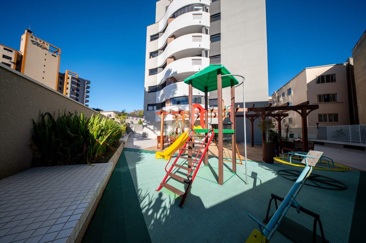 Cobertura Duplex com Vista Livre, 3 quartos, 2 vagas à venda, 151 m² - Mercês - Curitiba/PR miniatura 45