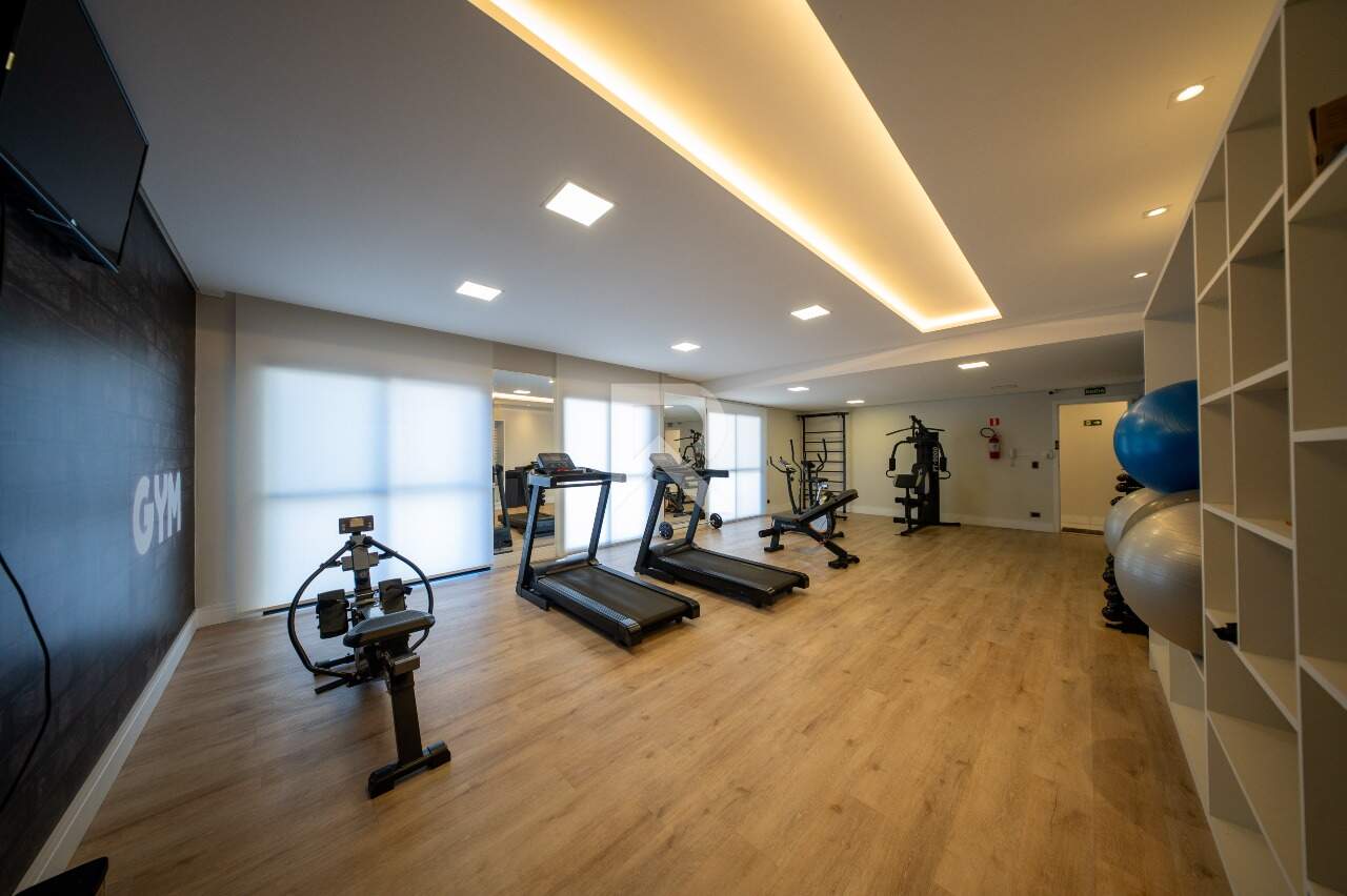 Cobertura Duplex com Vista Livre, 3 quartos, 2 vagas à venda, 151 m² - Mercês - Curitiba/PR miniatura 40
