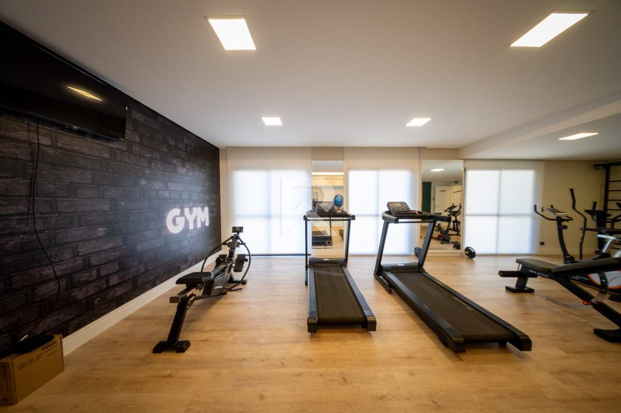Cobertura Duplex com Vista Livre, 3 quartos, 2 vagas à venda, 151 m² - Mercês - Curitiba/PR miniatura 39