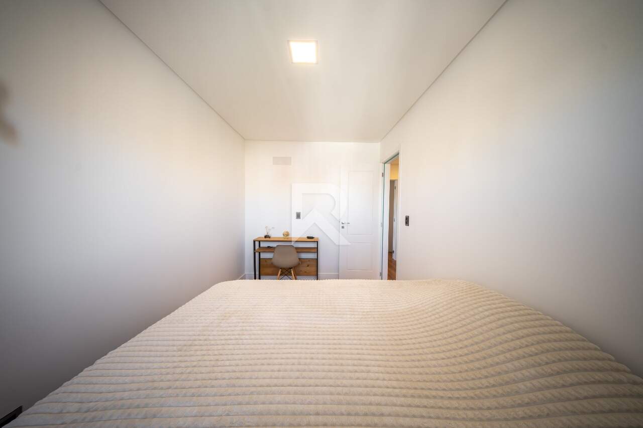Cobertura Duplex com Vista Livre, 3 quartos, 2 vagas à venda, 151 m² - Mercês - Curitiba/PR miniatura 24