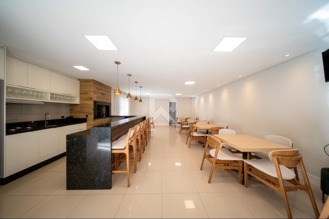 Cobertura Duplex com Vista Livre, 3 quartos, 2 vagas à venda, 151 m² - Mercês - Curitiba/PR miniatura 31