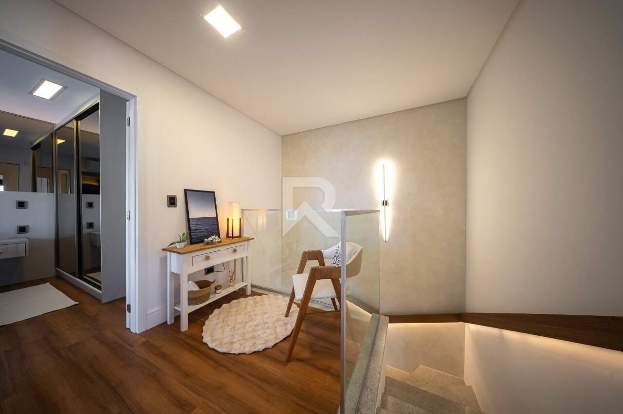 Cobertura Duplex com Vista Livre, 3 quartos, 2 vagas à venda, 151 m² - Mercês - Curitiba/PR miniatura 17