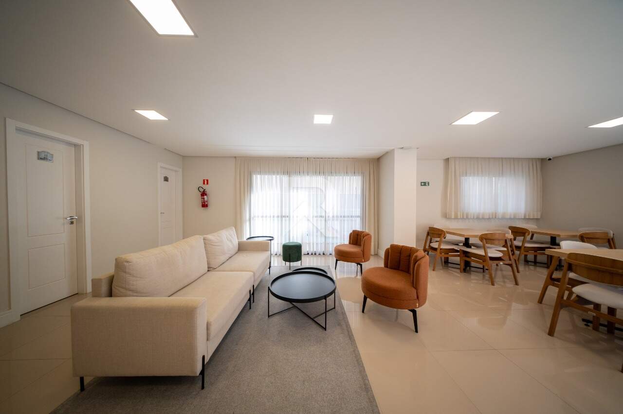 Cobertura Duplex com Vista Livre, 3 quartos, 2 vagas à venda, 151 m² - Mercês - Curitiba/PR miniatura 32