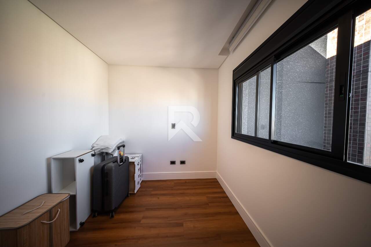 Cobertura Duplex com Vista Livre, 3 quartos, 2 vagas à venda, 151 m² - Mercês - Curitiba/PR miniatura 27