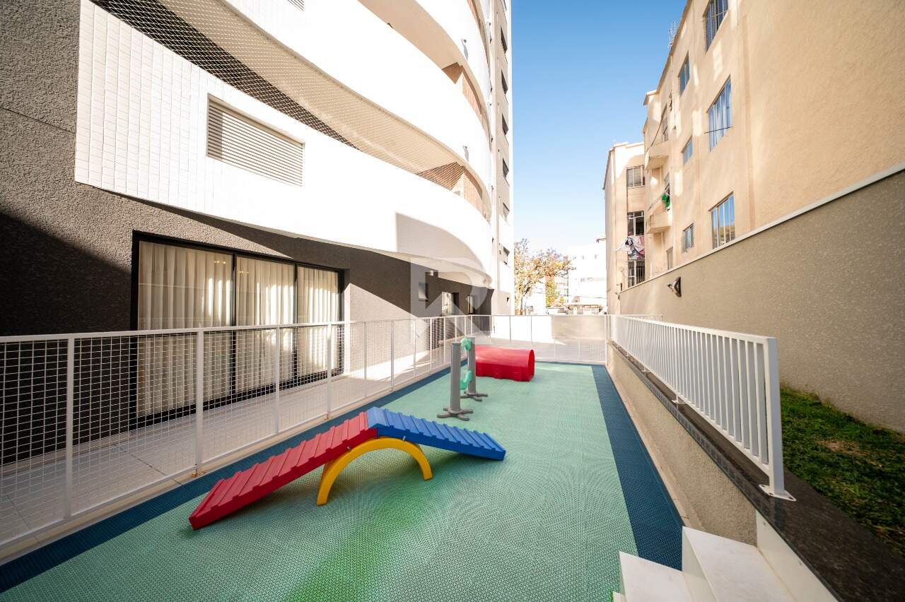 Cobertura Duplex com Vista Livre, 3 quartos, 2 vagas à venda, 151 m² - Mercês - Curitiba/PR miniatura 42