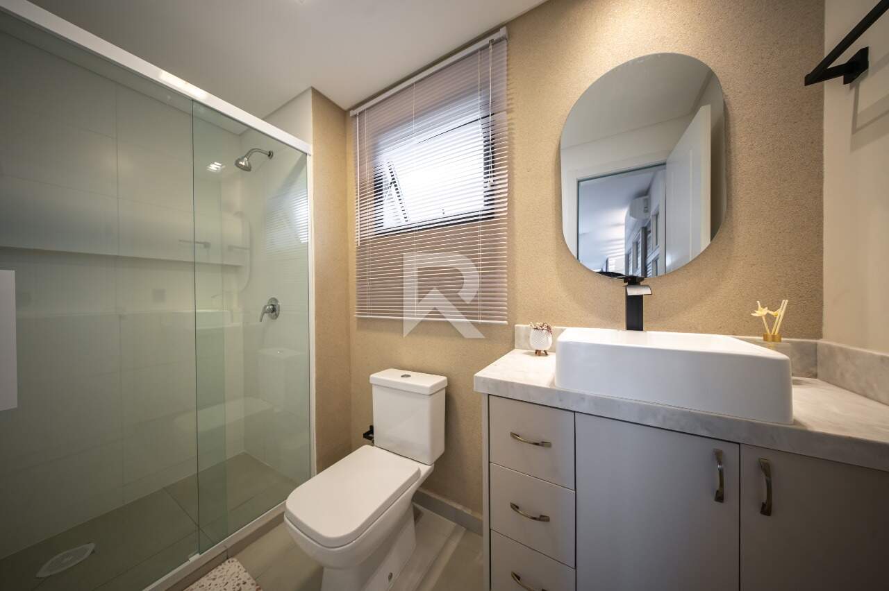 Cobertura Duplex com Vista Livre, 3 quartos, 2 vagas à venda, 151 m² - Mercês - Curitiba/PR miniatura 29