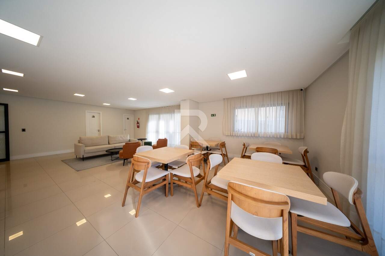 Cobertura Duplex com Vista Livre, 3 quartos, 2 vagas à venda, 151 m² - Mercês - Curitiba/PR miniatura 34