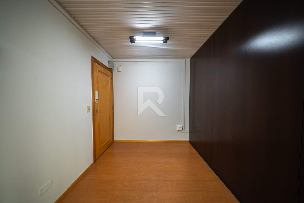 Sala comercial com excelente localização, 1 vaga, 55 m² para locação – Mossunguê – Curitiba/PR miniatura 9