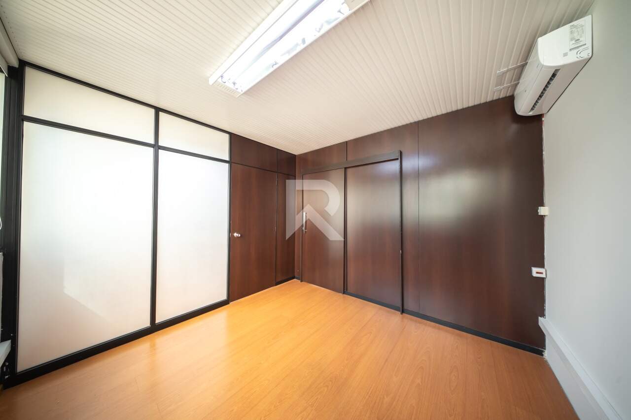 Sala comercial com excelente localização, 1 vaga, 55 m² para locação – Mossunguê – Curitiba/PR miniatura 10