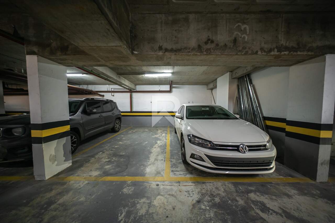Sala comercial com excelente localização, 1 vaga, 55 m² para locação – Mossunguê – Curitiba/PR miniatura 14