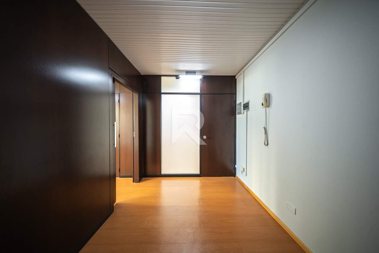 Sala comercial com excelente localização, 1 vaga, 55 m² para locação – Mossunguê – Curitiba/PR miniatura 7