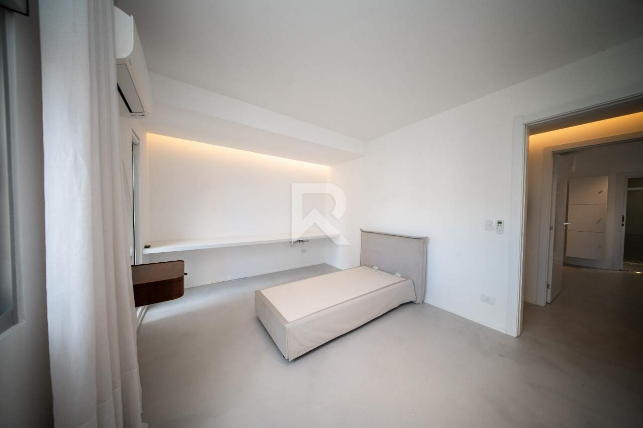 Apartamento com vista livre, 4 suítes e 3 vagas à venda, 250 m² - Batel - Curitiba/PR miniatura 32