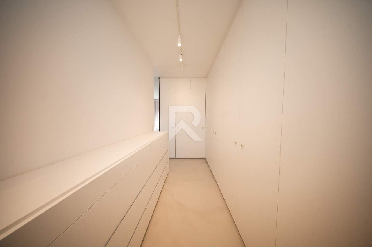Apartamento com vista livre, 4 suítes e 3 vagas à venda, 250 m² - Batel - Curitiba/PR miniatura 28
