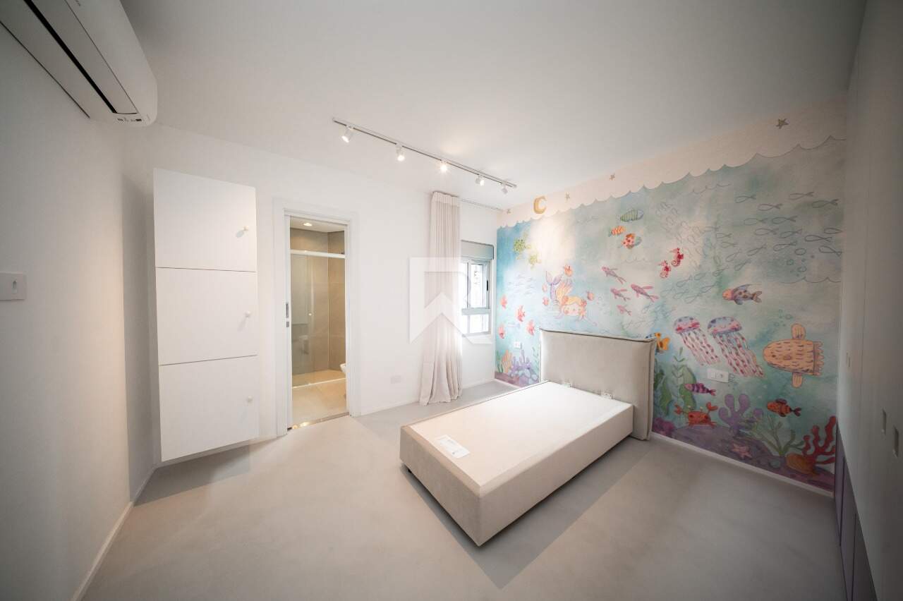 Apartamento com vista livre, 4 suítes e 3 vagas à venda, 250 m² - Batel - Curitiba/PR miniatura 37