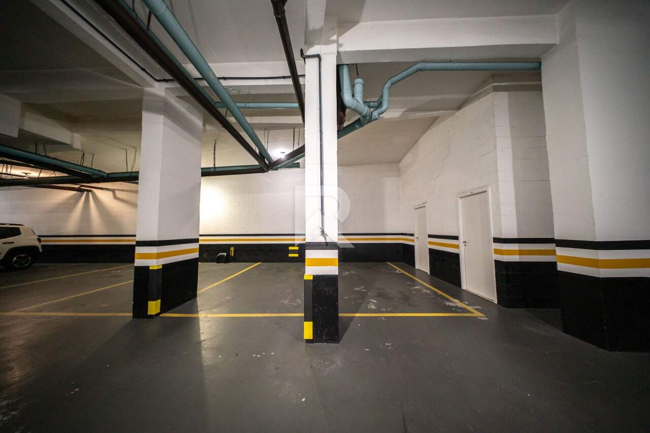 Apartamento com vista livre, 3 suítes e 2 vagas para locação, 151 m² - Bigorrilho - Curitiba/PR miniatura 33