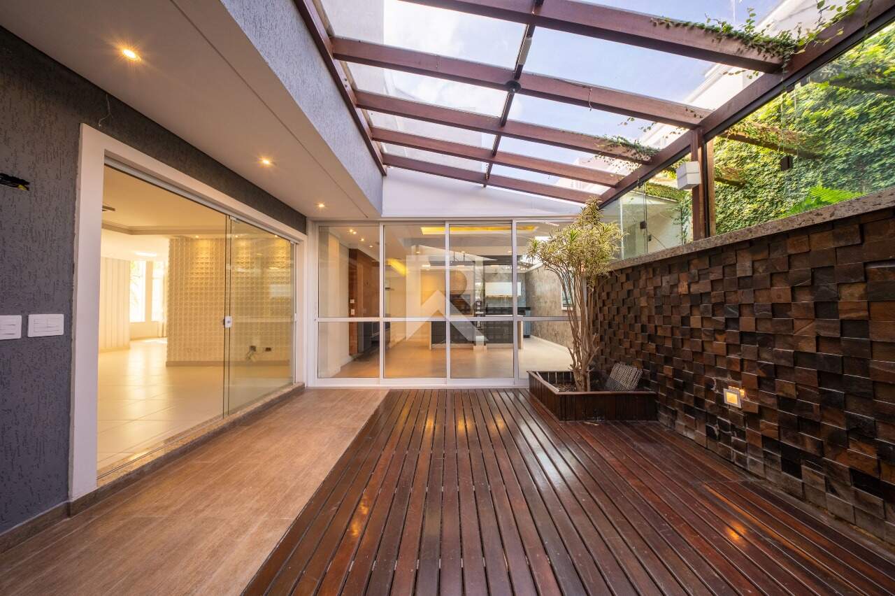 Casa de Condomínio com Jardim, 4 quartos, 4 vagas à venda, 265 m² - Campo Comprido - Curitiba/PR miniatura 24