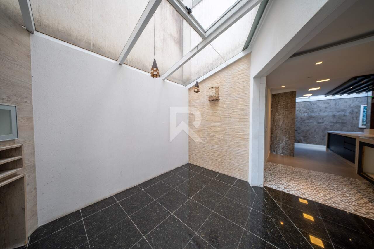 Casa de Condomínio com Jardim, 4 quartos, 4 vagas à venda, 265 m² - Campo Comprido - Curitiba/PR miniatura 29