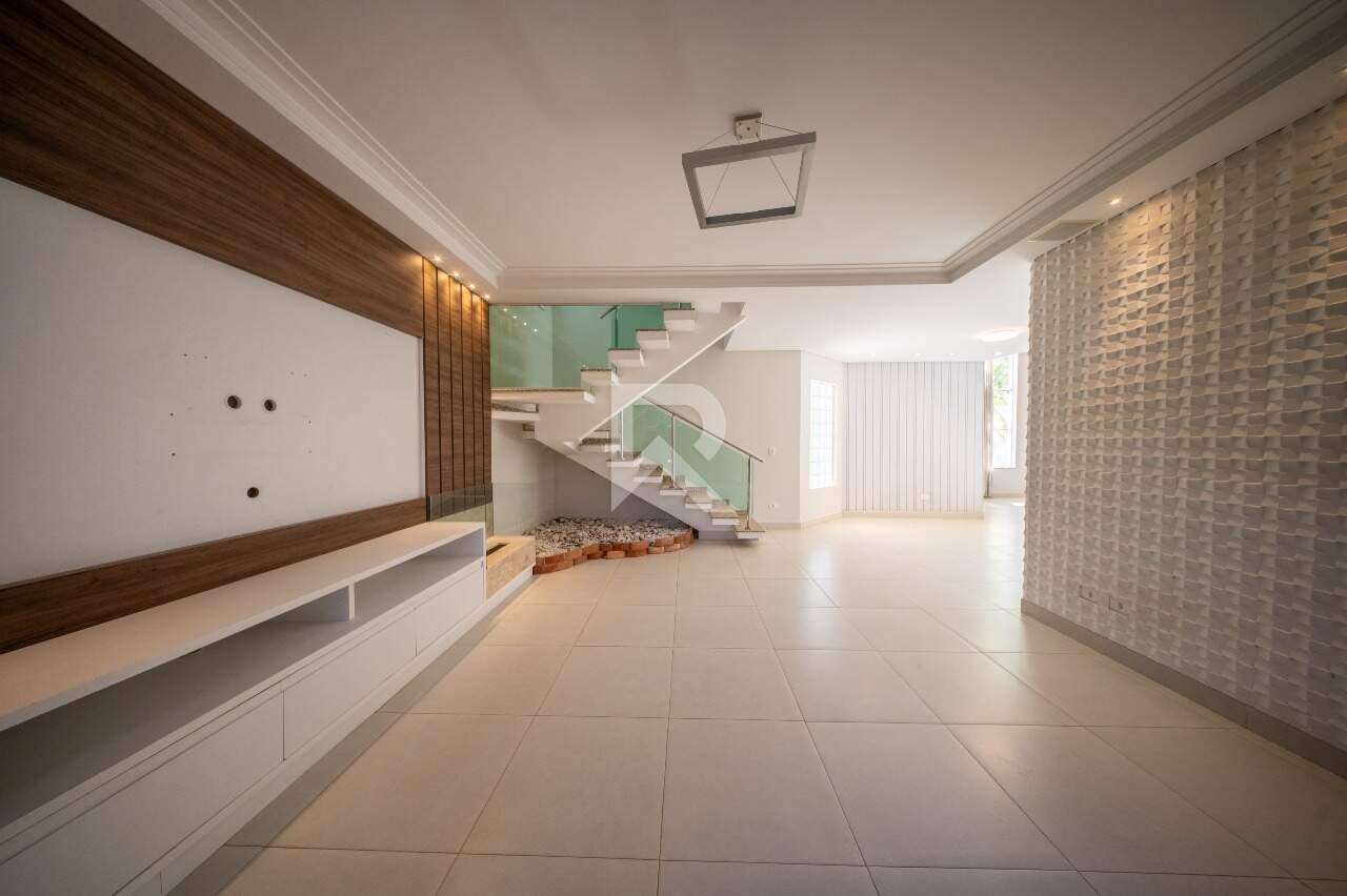 Casa de Condomínio com Jardim, 4 quartos, 4 vagas à venda, 265 m² - Campo Comprido - Curitiba/PR miniatura 11