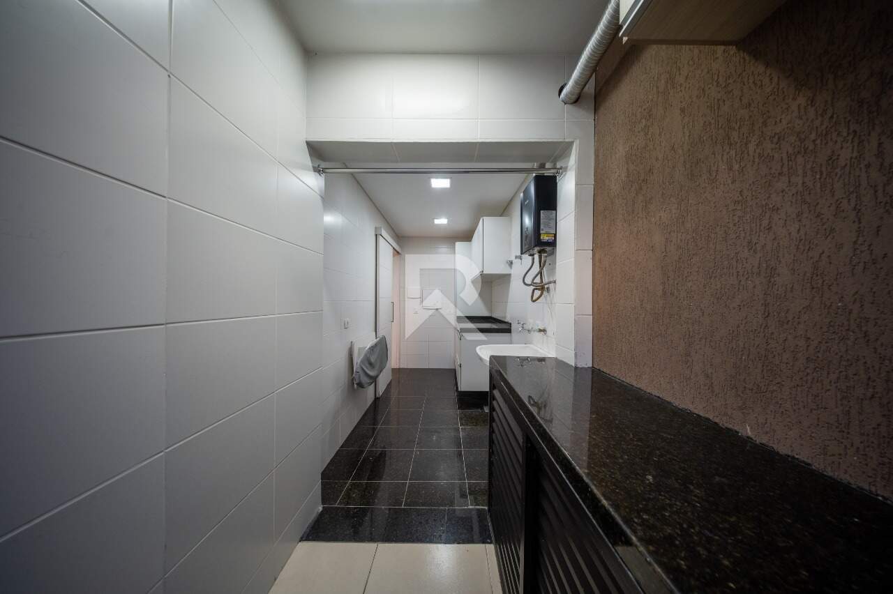 Casa de Condomínio com Jardim, 4 quartos, 4 vagas à venda, 265 m² - Campo Comprido - Curitiba/PR miniatura 27