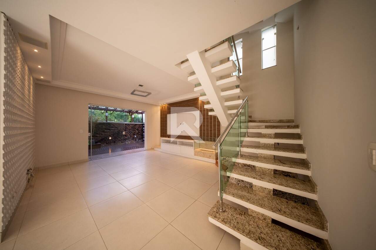 Casa de Condomínio com Jardim, 4 quartos, 4 vagas à venda, 265 m² - Campo Comprido - Curitiba/PR miniatura 12