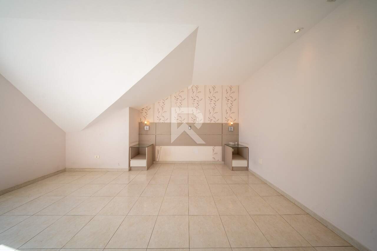 Casa de Condomínio com Jardim, 4 quartos, 4 vagas à venda, 265 m² - Campo Comprido - Curitiba/PR miniatura 44