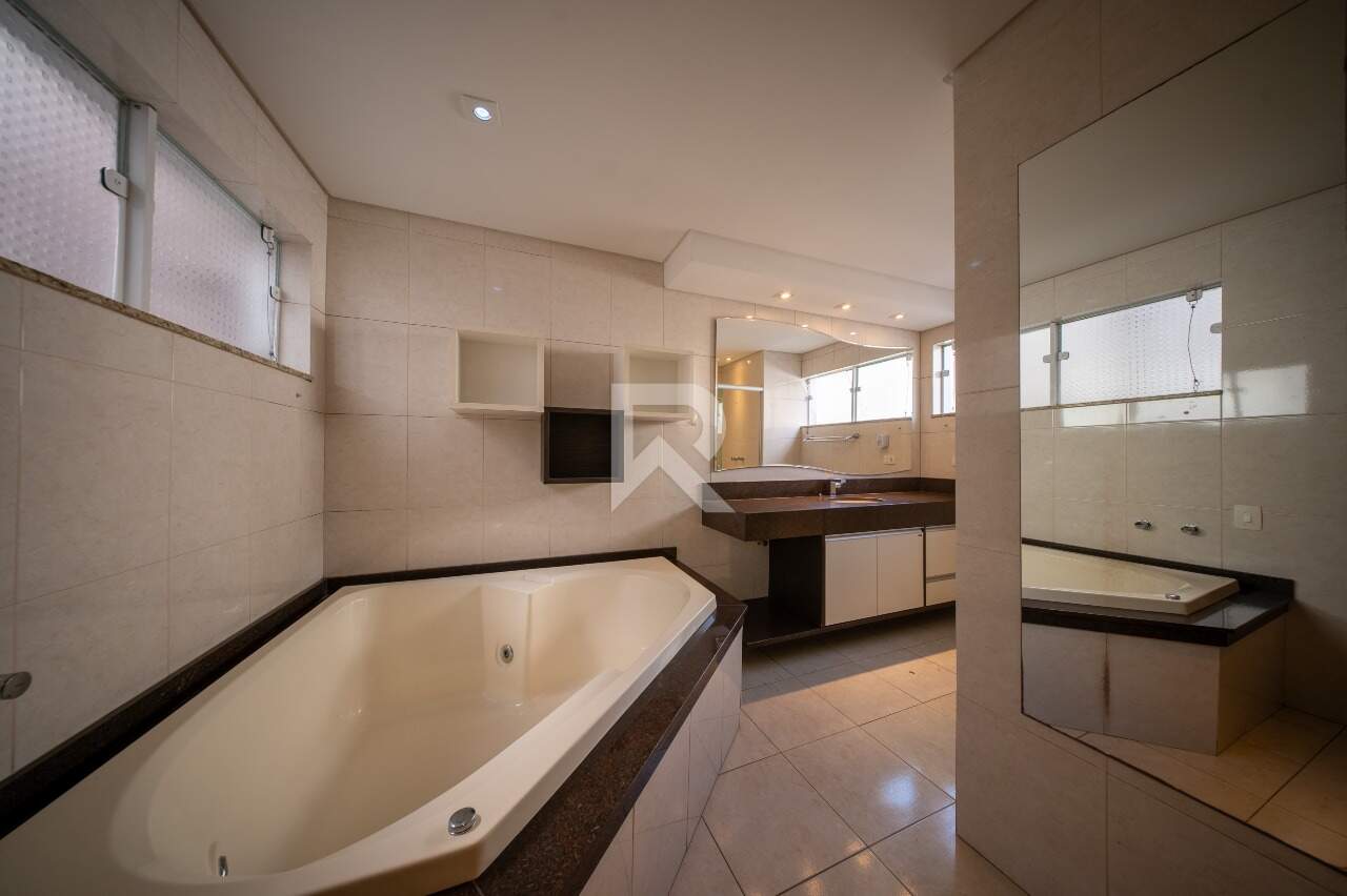 Casa de Condomínio com Jardim, 4 quartos, 4 vagas à venda, 265 m² - Campo Comprido - Curitiba/PR miniatura 33