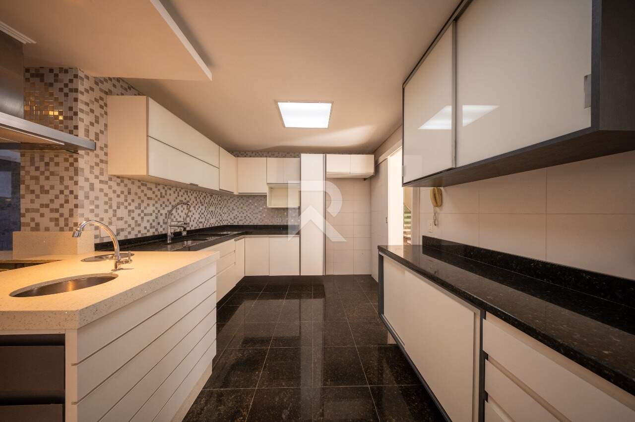 Casa de Condomínio com Jardim, 4 quartos, 4 vagas à venda, 265 m² - Campo Comprido - Curitiba/PR miniatura 14