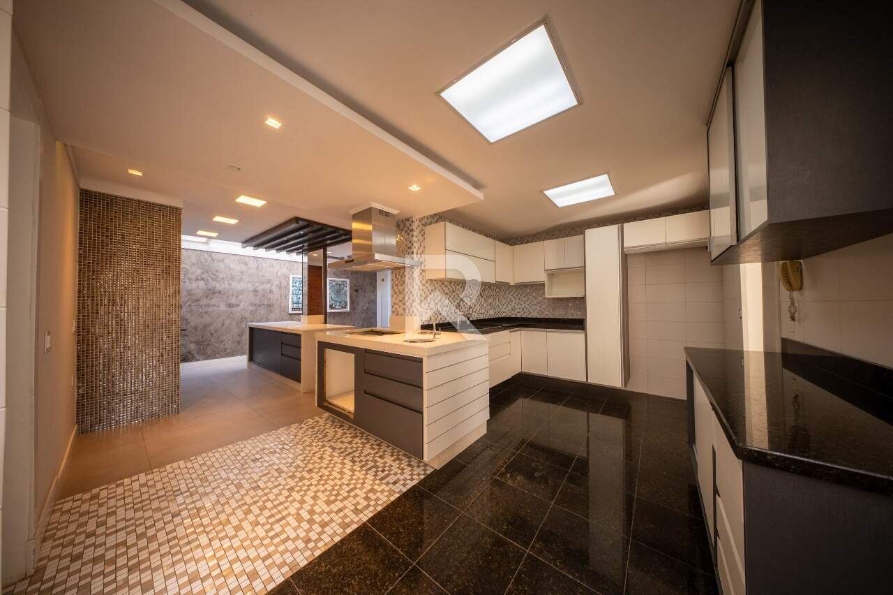 Casa de Condomínio com Jardim, 4 quartos, 4 vagas à venda, 265 m² - Campo Comprido - Curitiba/PR miniatura 18