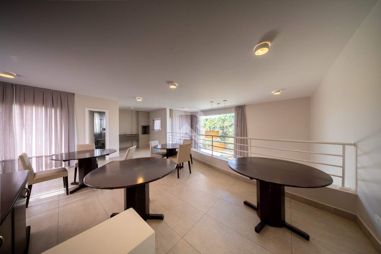 Casa de Condomínio com Jardim, 4 quartos, 4 vagas à venda, 265 m² - Campo Comprido - Curitiba/PR miniatura 49