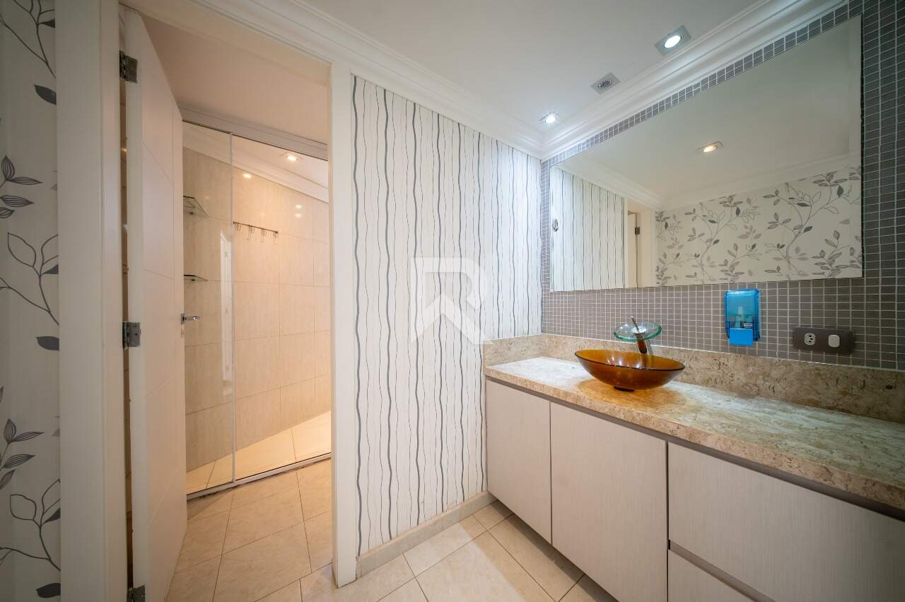 Casa de Condomínio com Jardim, 4 quartos, 4 vagas à venda, 265 m² - Campo Comprido - Curitiba/PR miniatura 46