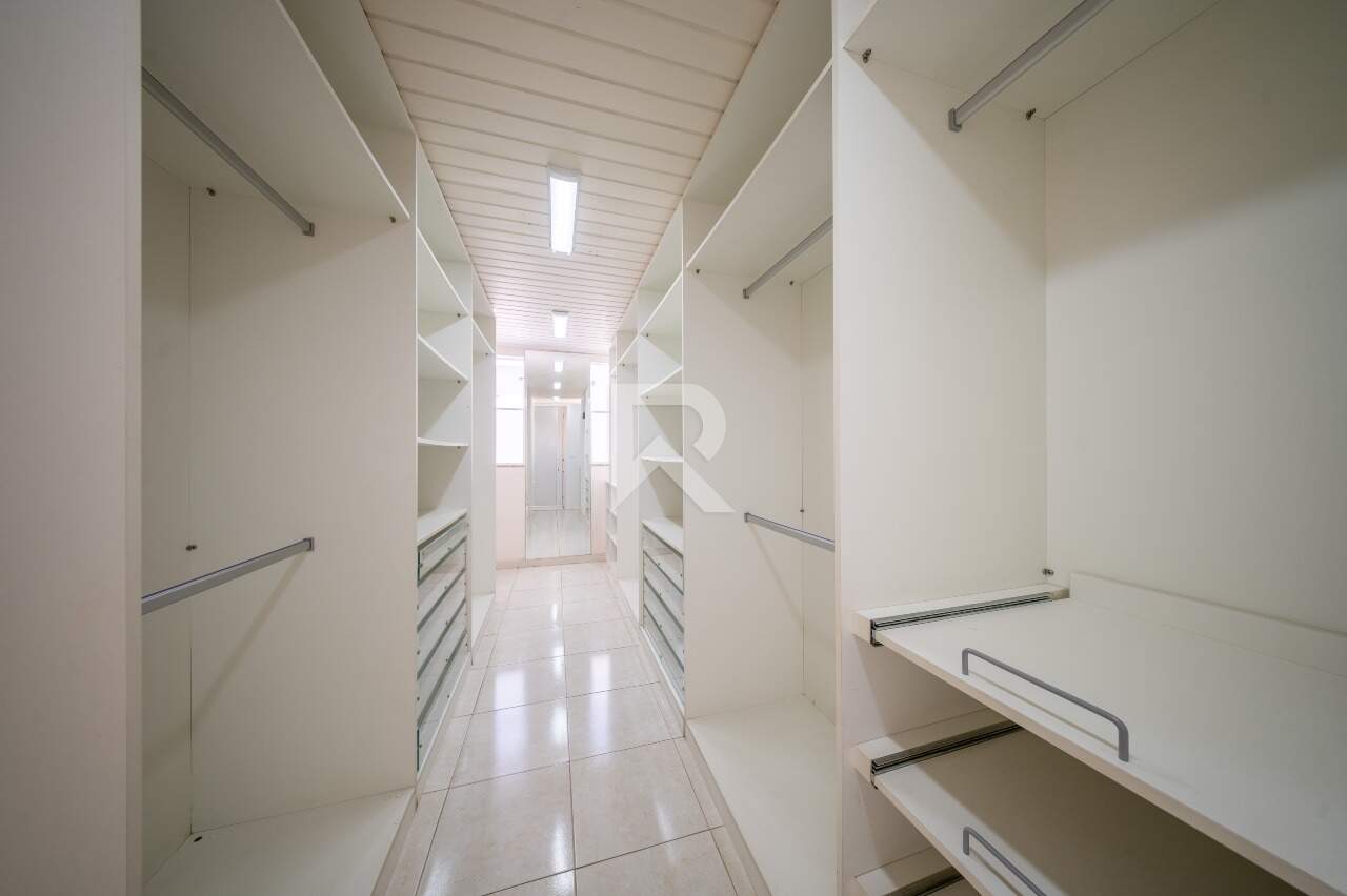 Casa de Condomínio com Jardim, 4 quartos, 4 vagas à venda, 265 m² - Campo Comprido - Curitiba/PR miniatura 31