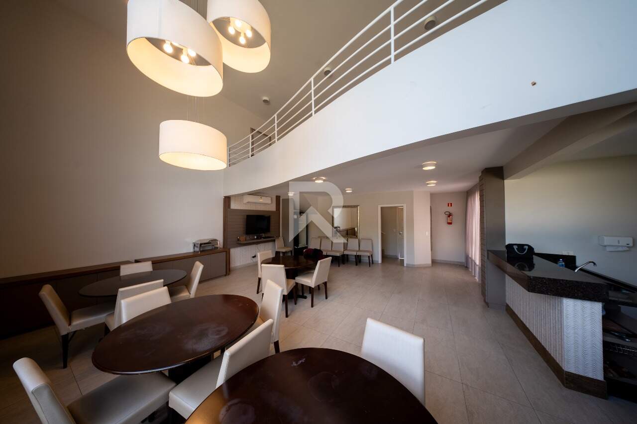 Casa de Condomínio com Jardim, 4 quartos, 4 vagas à venda, 265 m² - Campo Comprido - Curitiba/PR miniatura 47