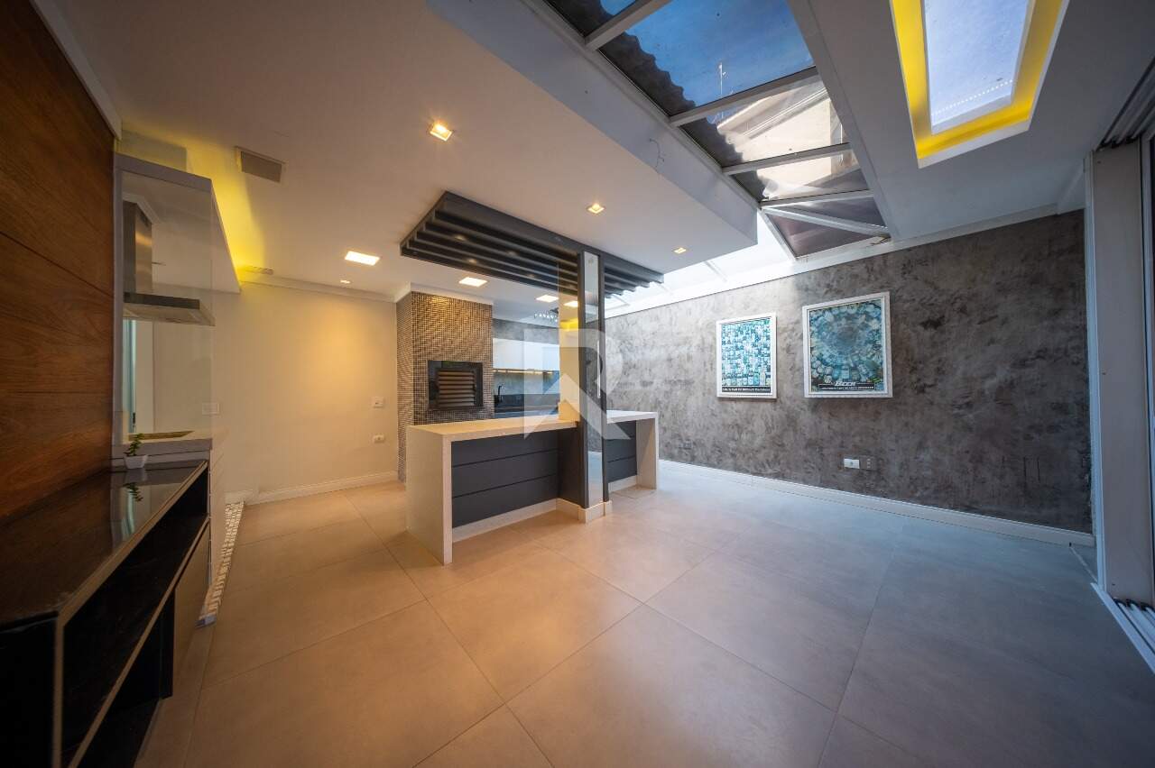 Casa de Condomínio com Jardim, 4 quartos, 4 vagas à venda, 265 m² - Campo Comprido - Curitiba/PR miniatura 20