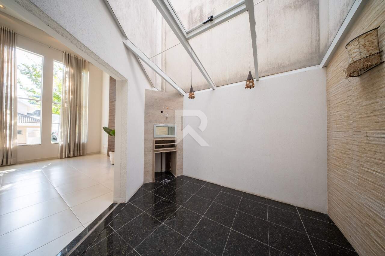 Casa de Condomínio com Jardim, 4 quartos, 4 vagas à venda, 265 m² - Campo Comprido - Curitiba/PR miniatura 28