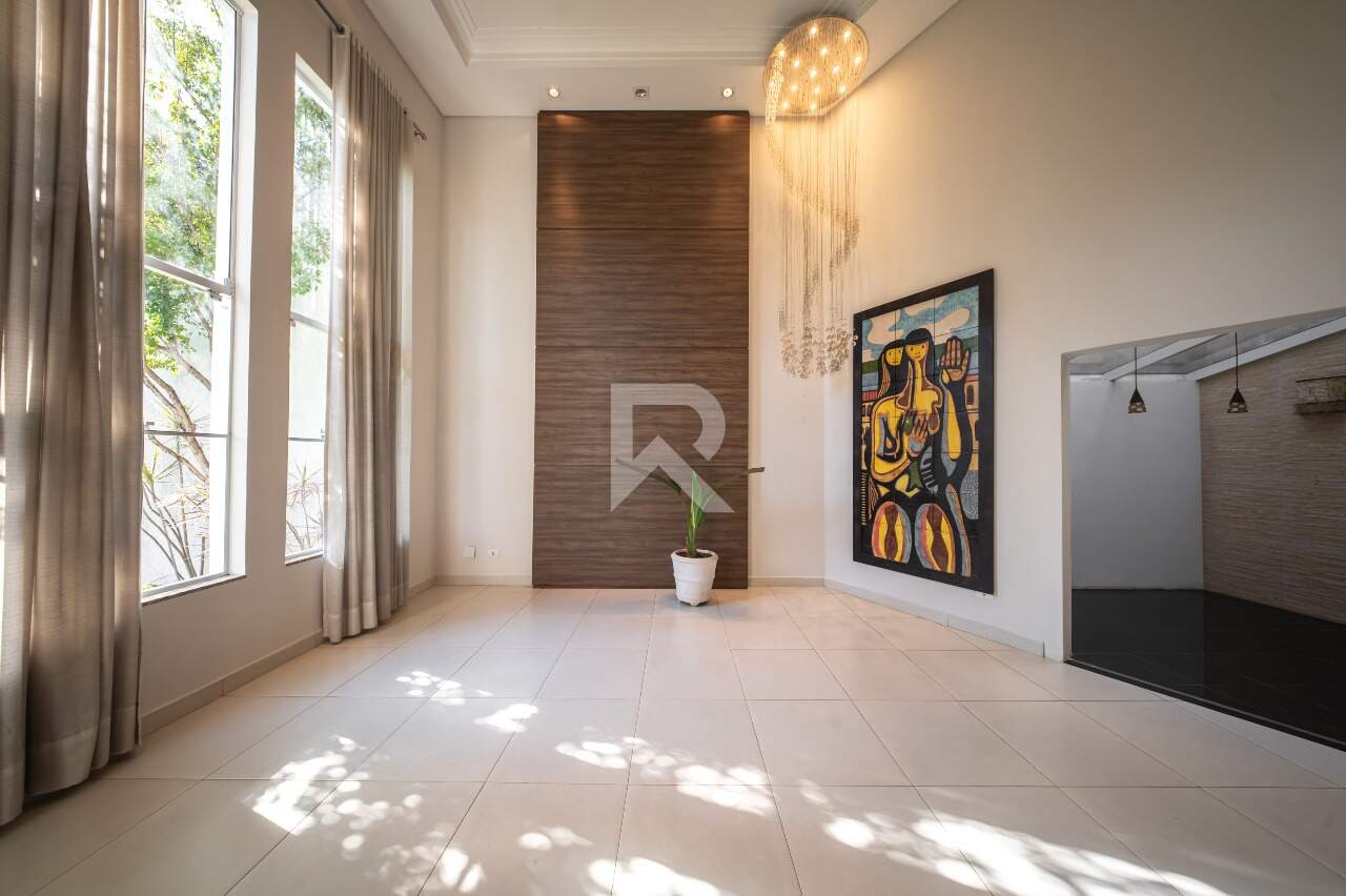 Casa de Condomínio com Jardim, 4 quartos, 4 vagas à venda, 265 m² - Campo Comprido - Curitiba/PR miniatura 6
