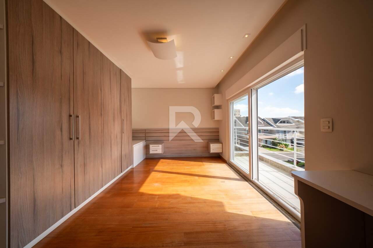 Casa de Condomínio com Jardim, 4 quartos, 4 vagas para Locação, 265 m² - Campo Comprido - Curitiba/PR miniatura 34