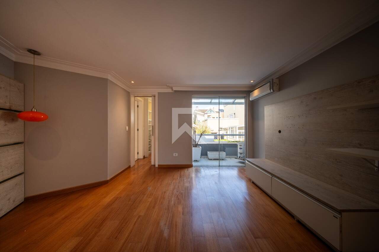 Casa de Condomínio com Jardim, 4 quartos, 4 vagas para Locação, 265 m² - Campo Comprido - Curitiba/PR miniatura 30