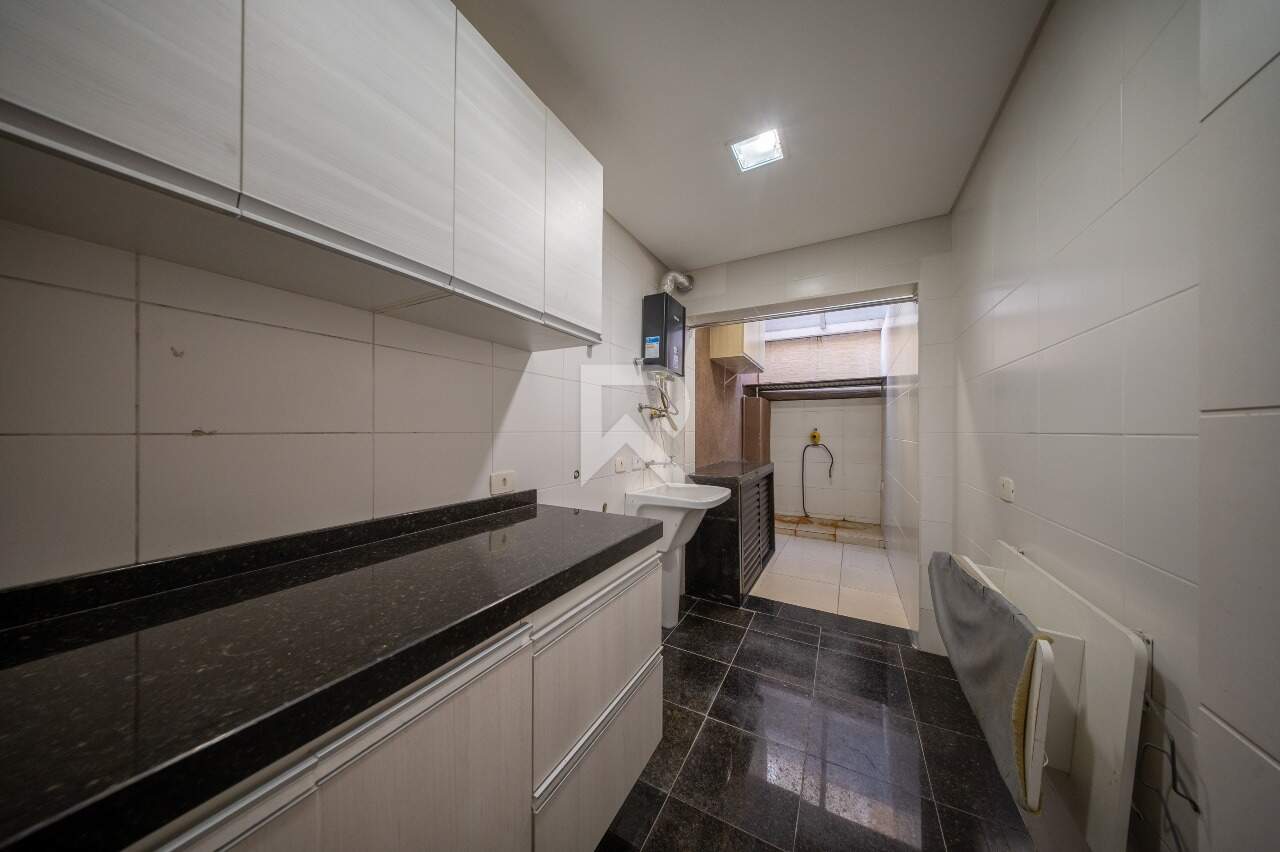 Casa de Condomínio com Jardim, 4 quartos, 4 vagas para Locação, 265 m² - Campo Comprido - Curitiba/PR miniatura 26