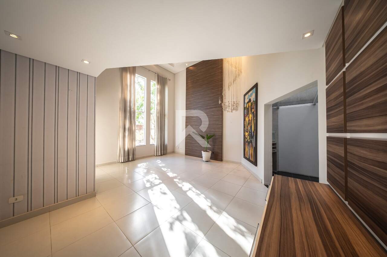 Casa de Condomínio com Jardim, 4 quartos, 4 vagas para Locação, 265 m² - Campo Comprido - Curitiba/PR miniatura 9