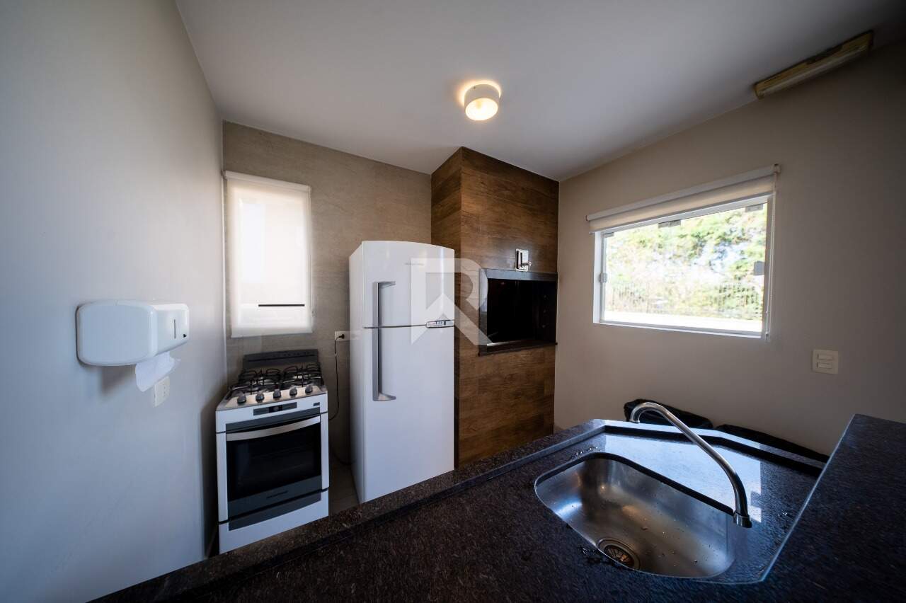 Casa de Condomínio com Jardim, 4 quartos, 4 vagas para Locação, 265 m² - Campo Comprido - Curitiba/PR miniatura 48