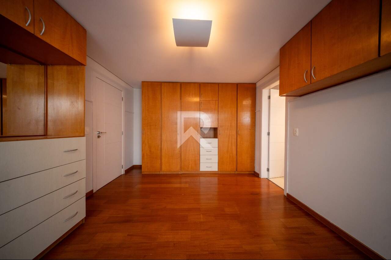 Casa de Condomínio com Jardim, 4 quartos, 4 vagas para Locação, 265 m² - Campo Comprido - Curitiba/PR miniatura 37