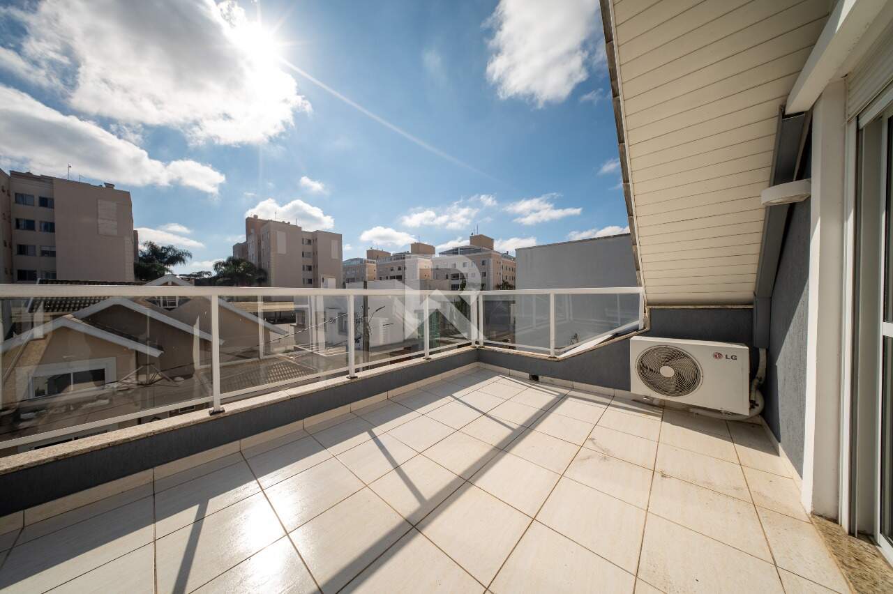 Casa de Condomínio com Jardim, 4 quartos, 4 vagas para Locação, 265 m² - Campo Comprido - Curitiba/PR miniatura 41