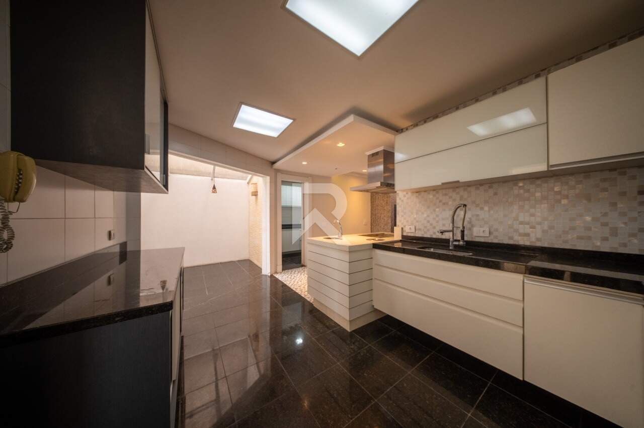 Casa de Condomínio com Jardim, 4 quartos, 4 vagas para Locação, 265 m² - Campo Comprido - Curitiba/PR miniatura 15