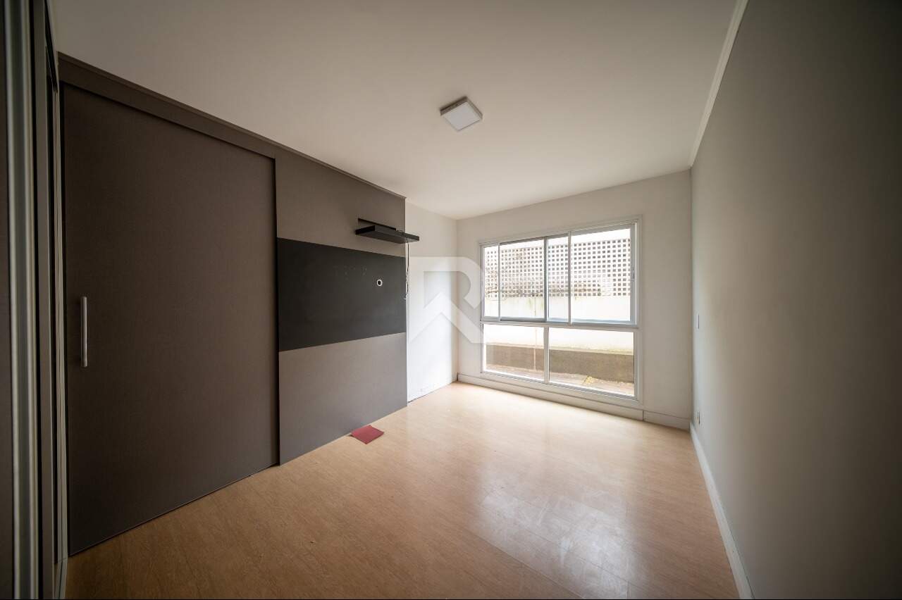 Apartamento Garden com Jardim, 3 quartos, 2 vagas para locação, 90 m² - São Braz - Curitiba/PR miniatura 15