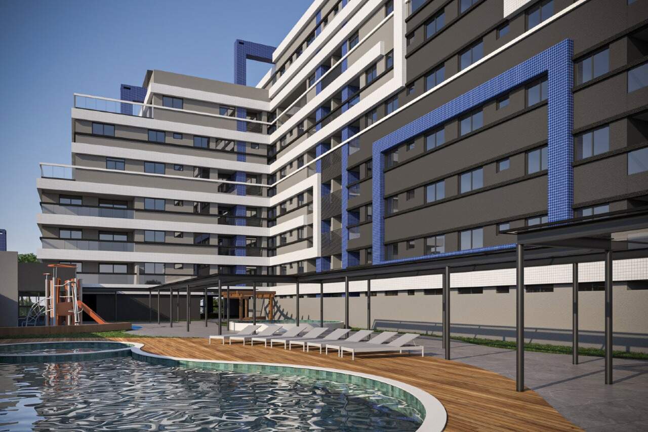 Apartamento à venda no Terrasse L'avenir – 70,70 m² privativos | 2 quartos | 1 vaga miniatura 4