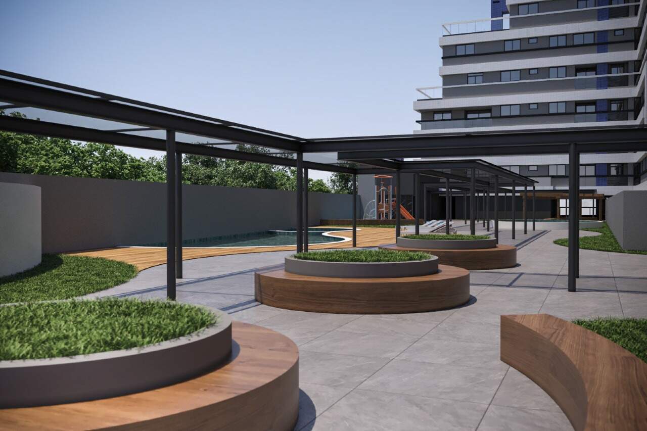 Apartamento à venda no Terrasse L'avenir – 70,70 m² privativos | 2 quartos | 1 vaga miniatura 7