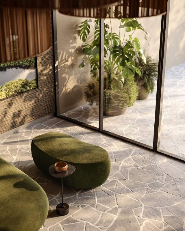 Apartamento Duplex com 3 quartos e 4 vagas à venda, 264,33 m² - Curitiba/PR miniatura 14